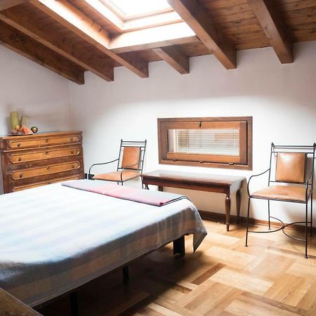 Casa Bella Pratello Apartment Bologna Luaran gambar