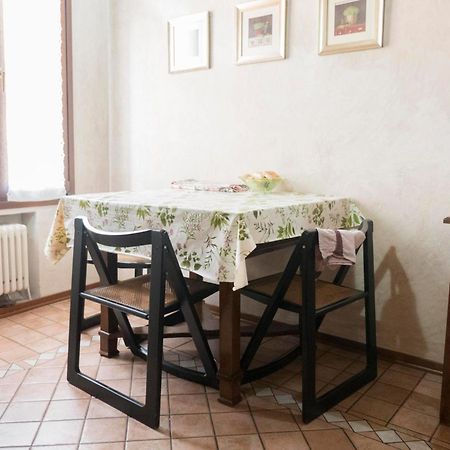 Casa Bella Pratello Apartment Bologna Luaran gambar