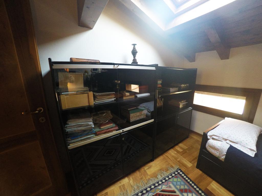 Casa Bella Pratello Apartment Bologna Luaran gambar
