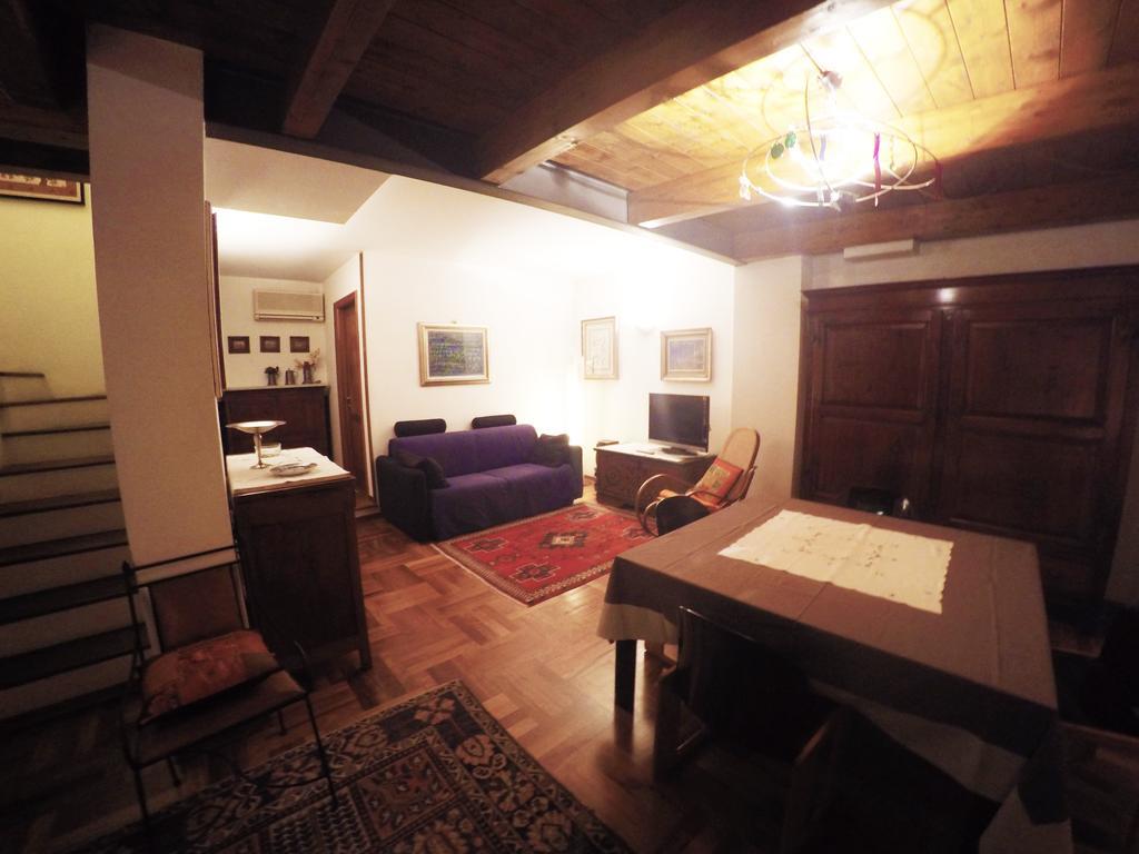 Casa Bella Pratello Apartment Bologna Luaran gambar