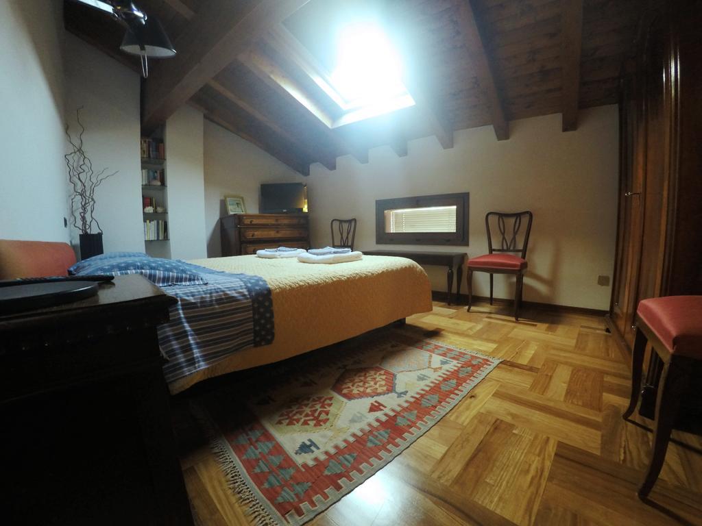 Casa Bella Pratello Apartment Bologna Luaran gambar