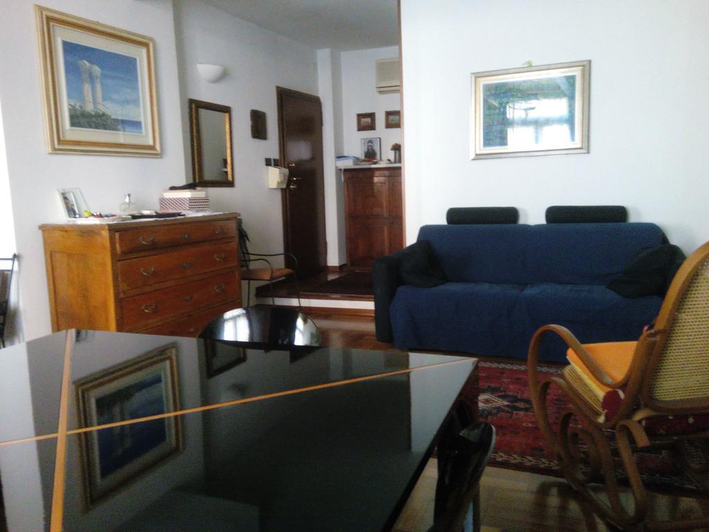 Casa Bella Pratello Apartment Bologna Luaran gambar