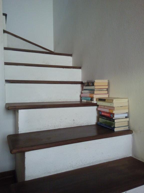 Casa Bella Pratello Apartment Bologna Luaran gambar