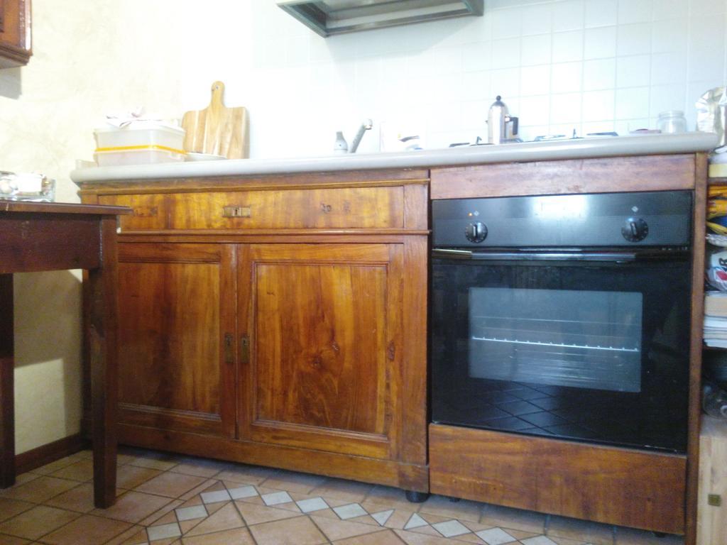 Casa Bella Pratello Apartment Bologna Luaran gambar