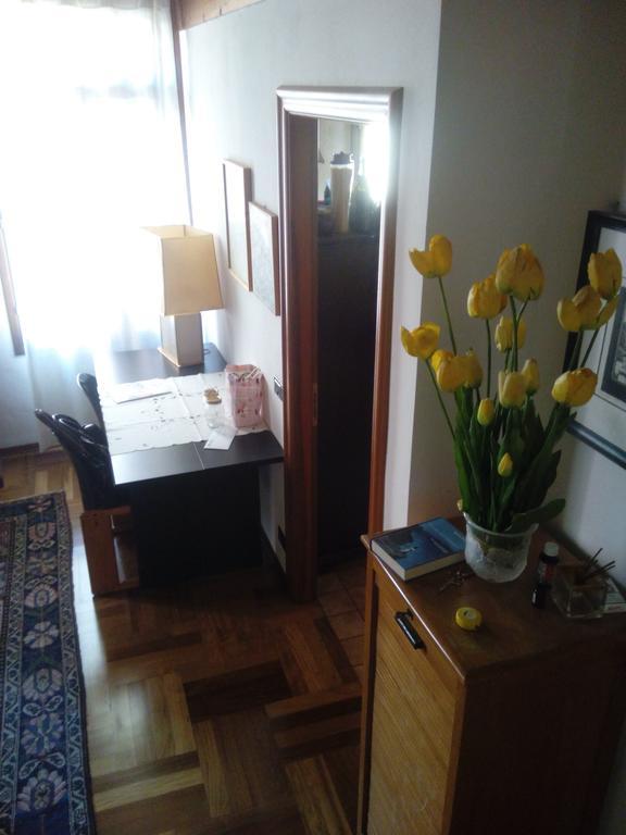 Casa Bella Pratello Apartment Bologna Luaran gambar