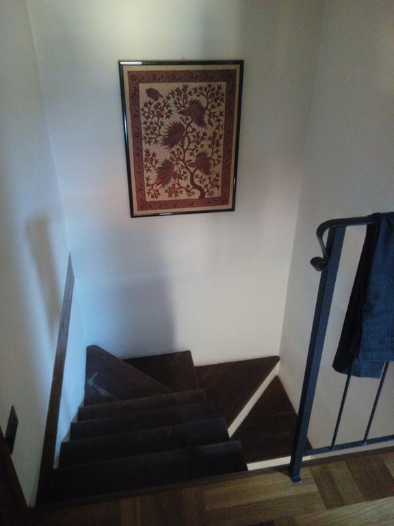 Casa Bella Pratello Apartment Bologna Luaran gambar