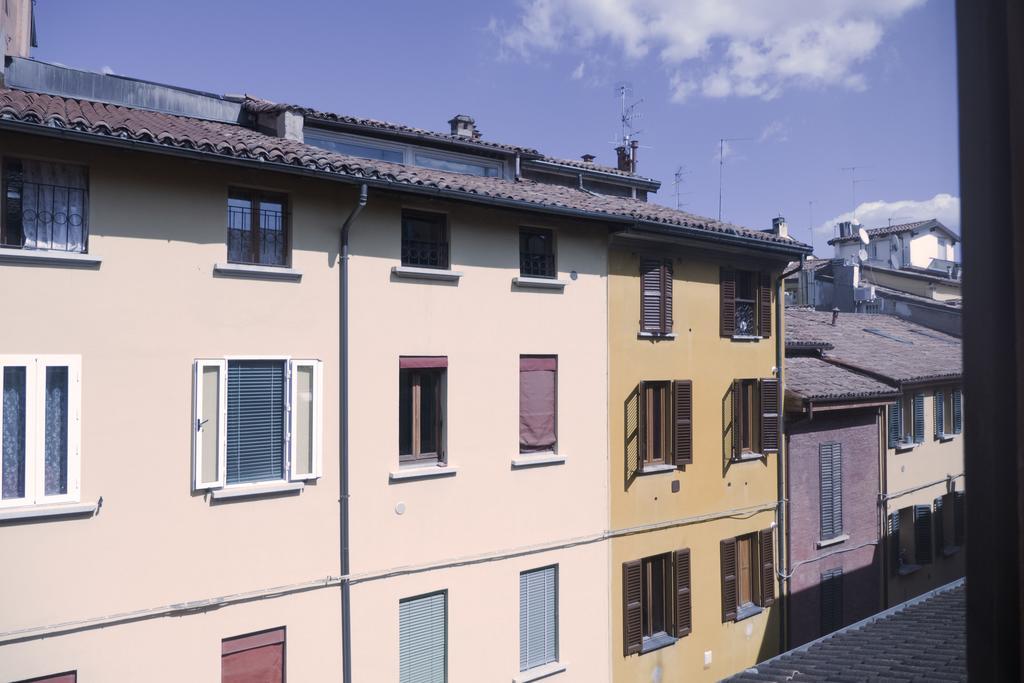 Casa Bella Pratello Apartment Bologna Luaran gambar