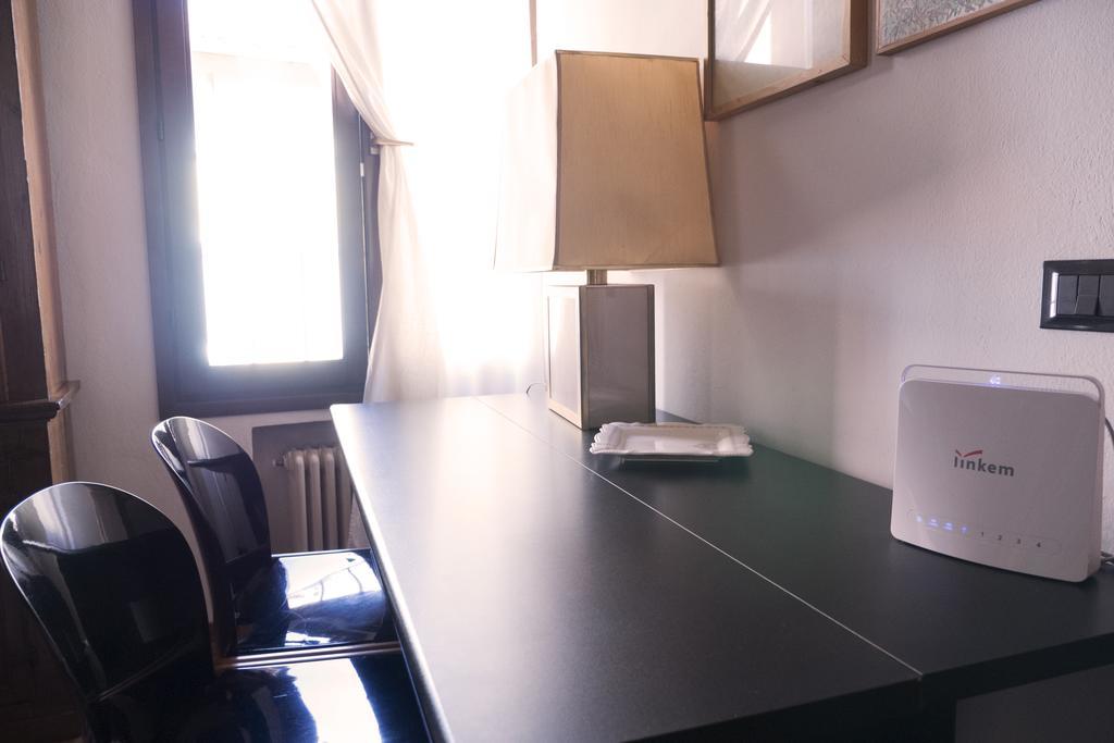 Casa Bella Pratello Apartment Bologna Luaran gambar