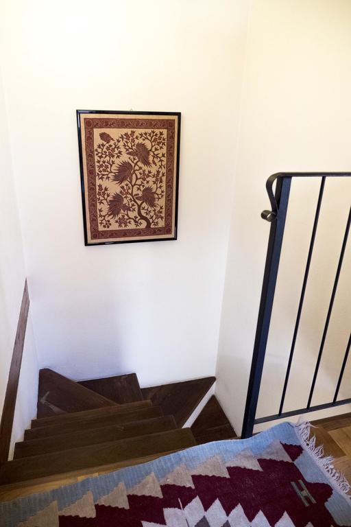 Casa Bella Pratello Apartment Bologna Luaran gambar