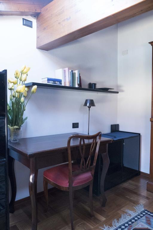 Casa Bella Pratello Apartment Bologna Luaran gambar