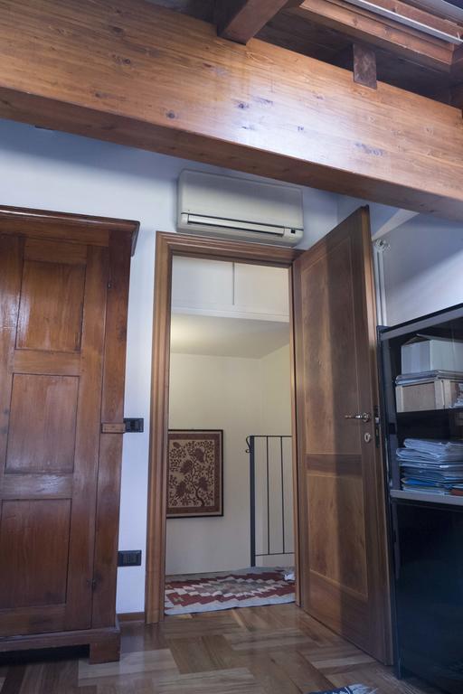 Casa Bella Pratello Apartment Bologna Luaran gambar