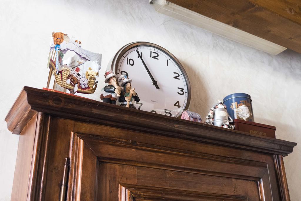 Casa Bella Pratello Apartment Bologna Luaran gambar