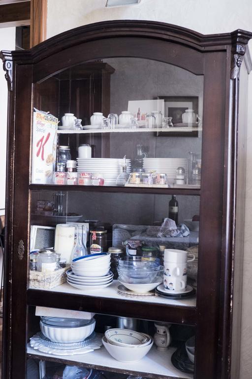 Casa Bella Pratello Apartment Bologna Luaran gambar