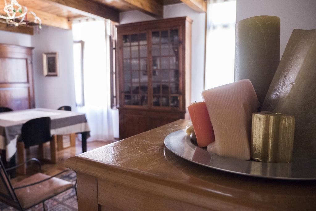 Casa Bella Pratello Apartment Bologna Luaran gambar