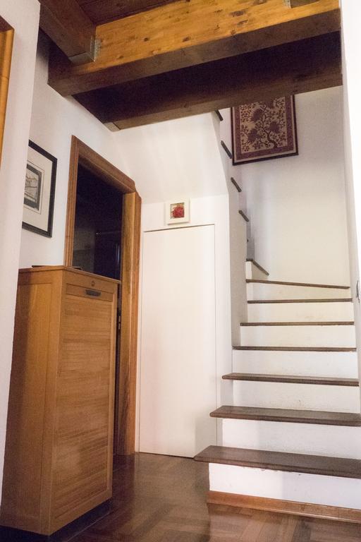 Casa Bella Pratello Apartment Bologna Luaran gambar