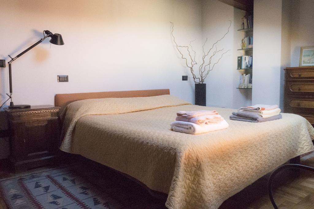 Casa Bella Pratello Apartment Bologna Luaran gambar