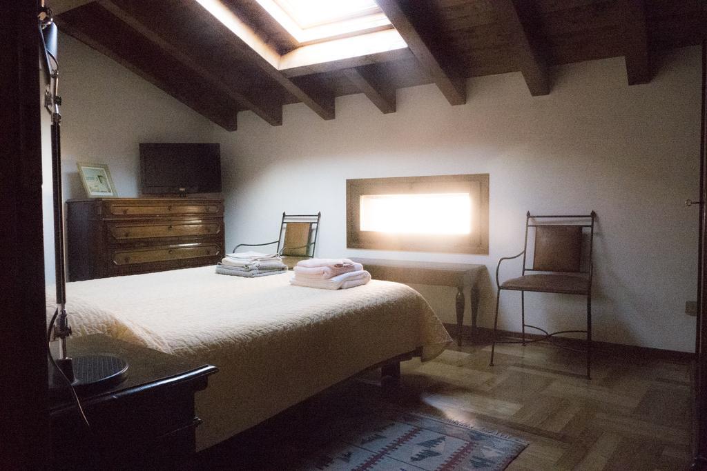 Casa Bella Pratello Apartment Bologna Luaran gambar