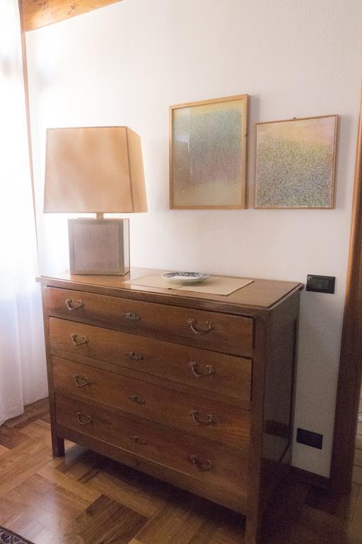 Casa Bella Pratello Apartment Bologna Luaran gambar