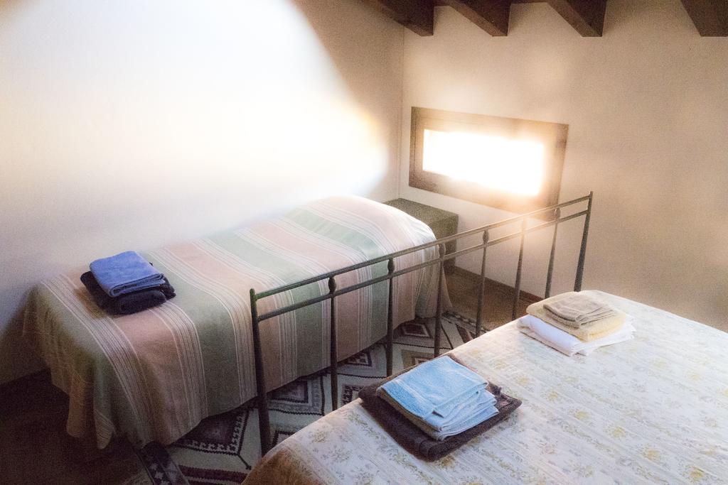 Casa Bella Pratello Apartment Bologna Luaran gambar