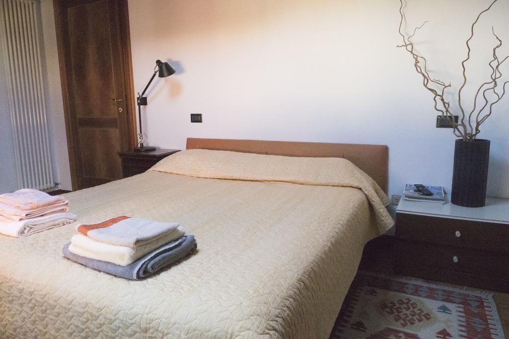 Casa Bella Pratello Apartment Bologna Luaran gambar