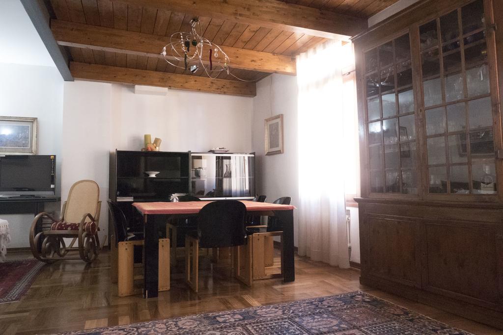Casa Bella Pratello Apartment Bologna Luaran gambar