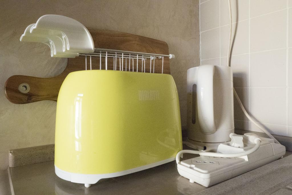 Casa Bella Pratello Apartment Bologna Luaran gambar