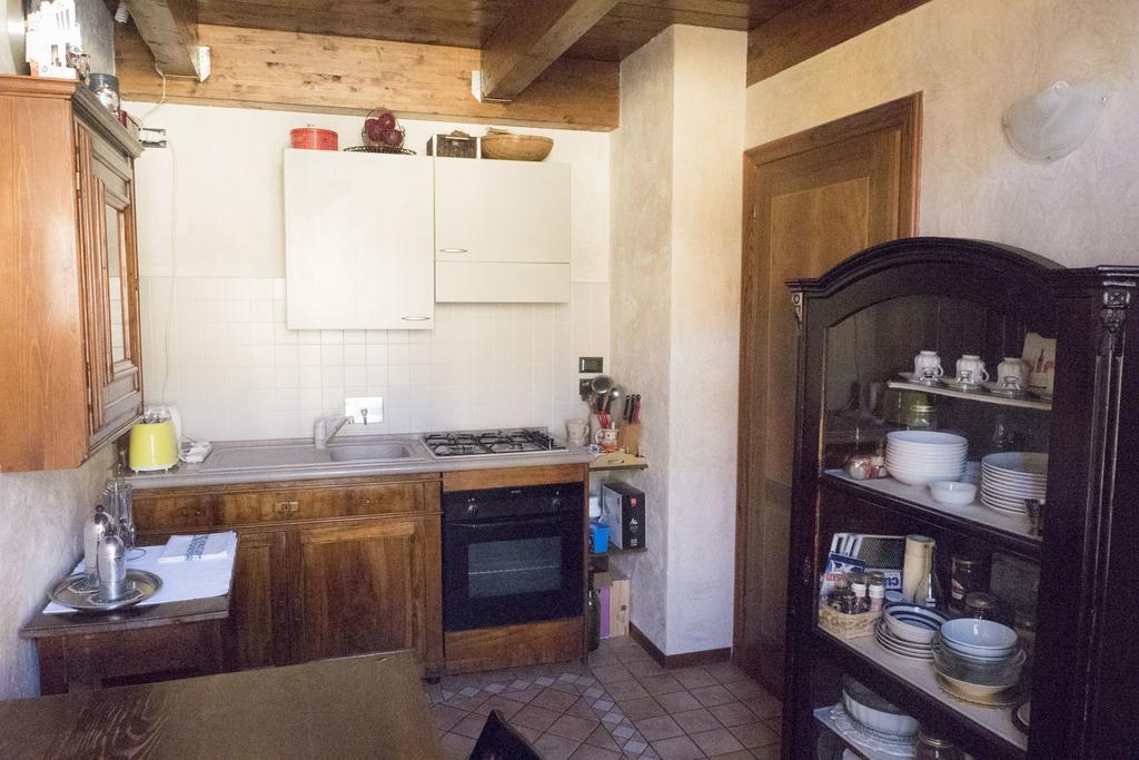 Casa Bella Pratello Apartment Bologna Luaran gambar