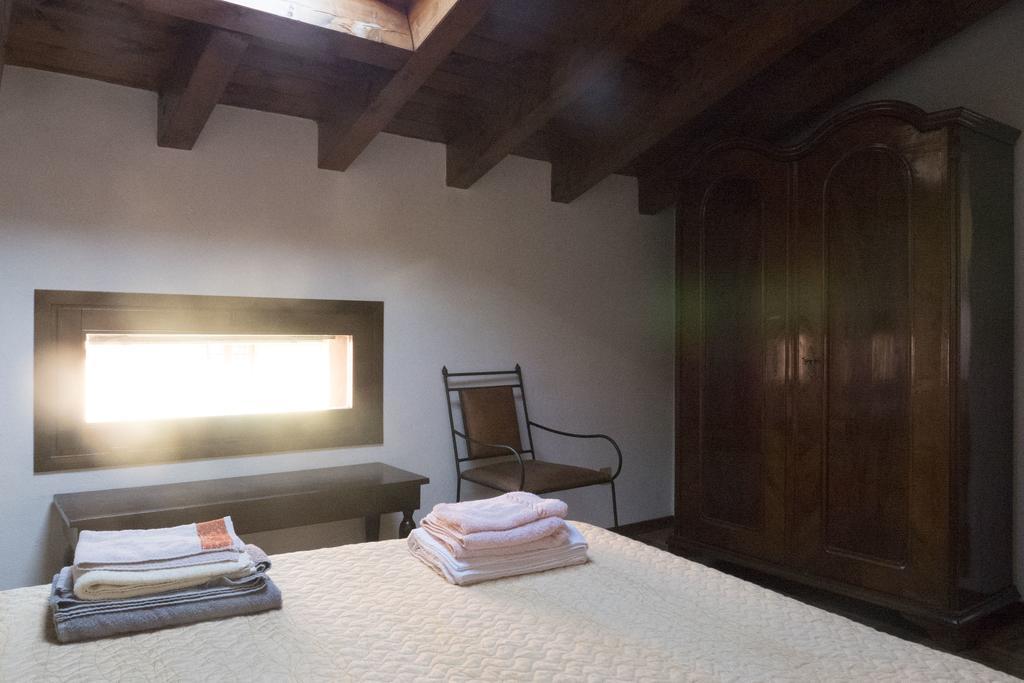 Casa Bella Pratello Apartment Bologna Luaran gambar