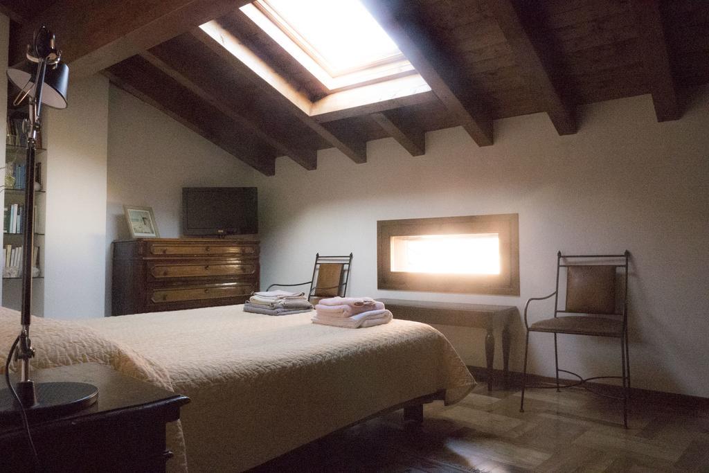 Casa Bella Pratello Apartment Bologna Luaran gambar