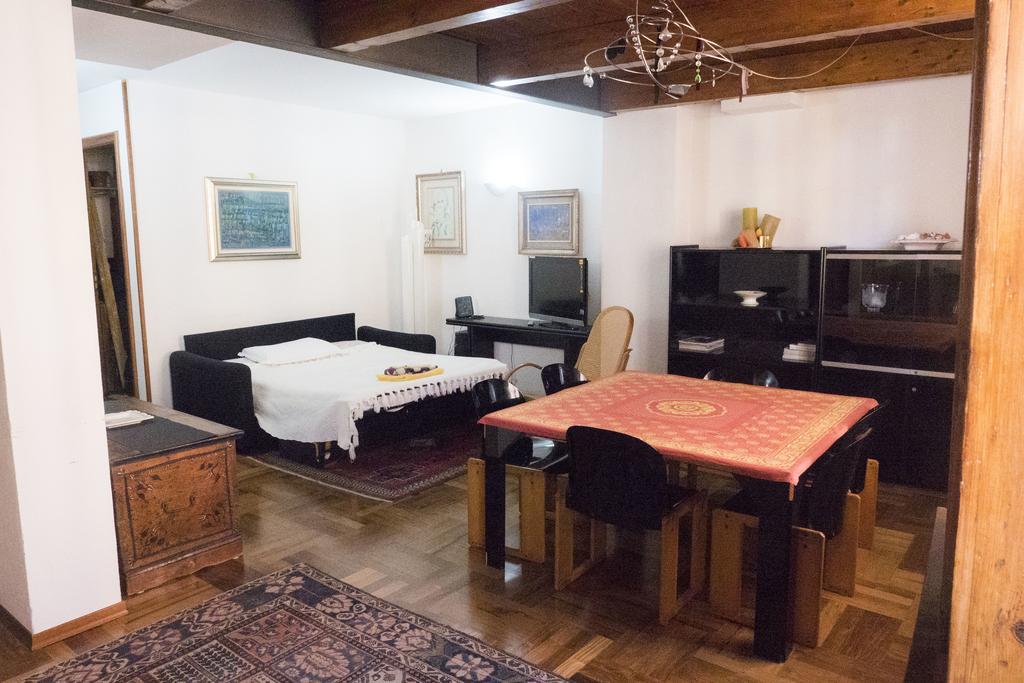 Casa Bella Pratello Apartment Bologna Luaran gambar