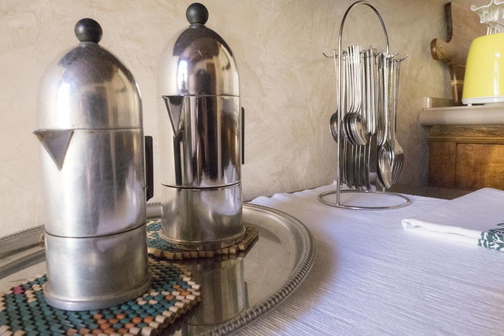 Casa Bella Pratello Apartment Bologna Luaran gambar