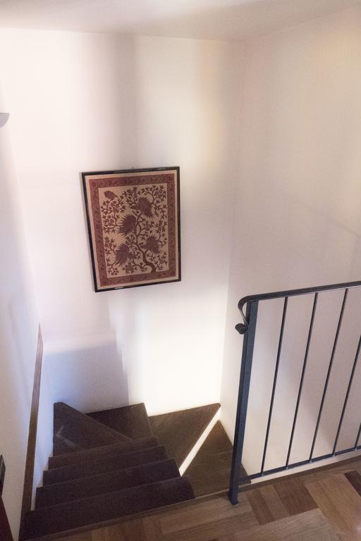 Casa Bella Pratello Apartment Bologna Luaran gambar