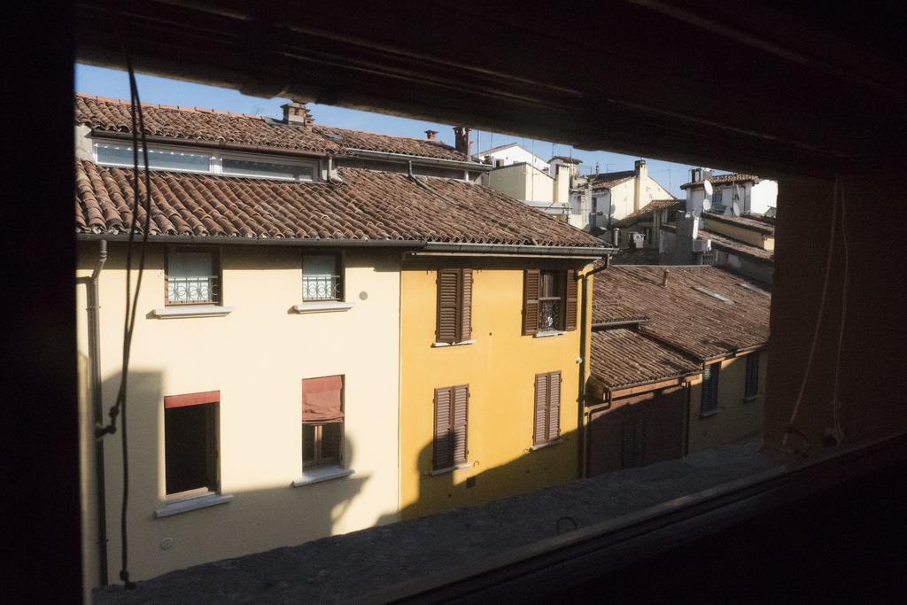 Casa Bella Pratello Apartment Bologna Luaran gambar