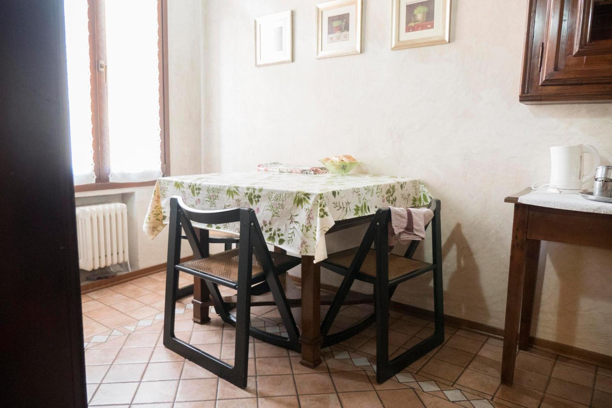 Casa Bella Pratello Apartment Bologna Luaran gambar
