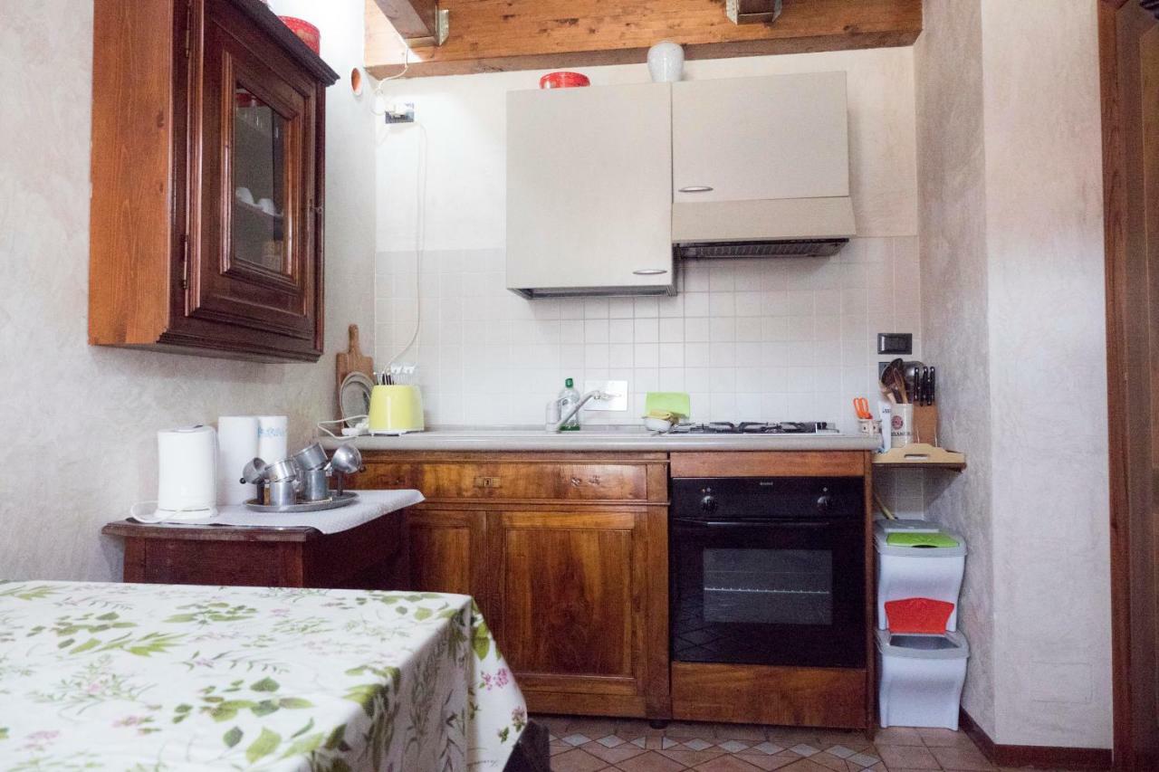 Casa Bella Pratello Apartment Bologna Luaran gambar