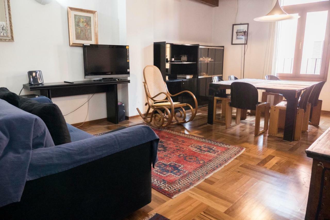 Casa Bella Pratello Apartment Bologna Luaran gambar